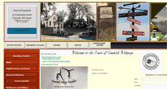 Desktop Screenshot of limerickme.org